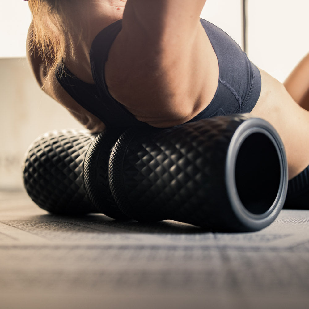 Roll Recovery R4 Deep Tissue Body Roller - Frontrunner Colombo